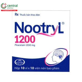 Nootryl 1200mg