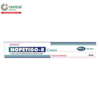 Nopetigo-B