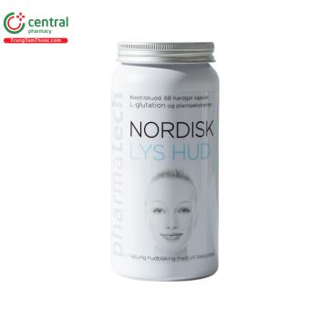 Nordisk Lys Hud