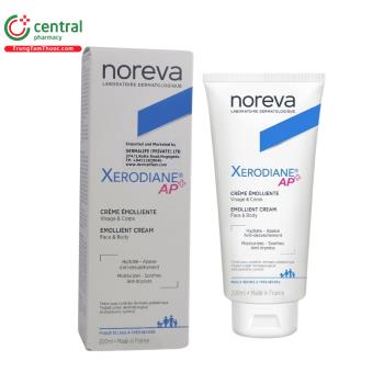 Noreva Xerodiane AP+ Emollient Cream