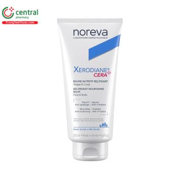 Noreva Xerodiane CERA+ Relipidant Nourishing Balm