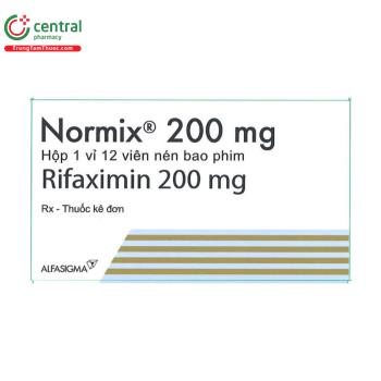  Normix 200mg