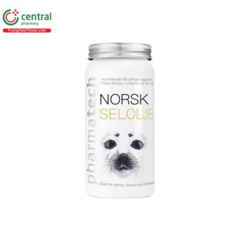 Norsk Selolje Pharmatech