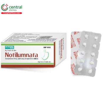 Notilumnata 10mg