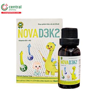 NovaD3K2