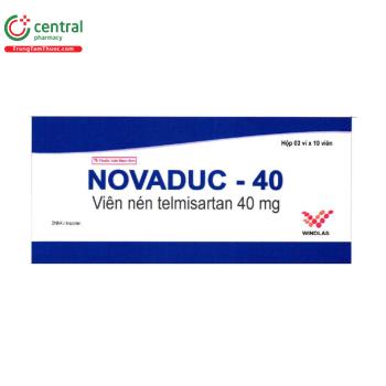 Novaduc-40