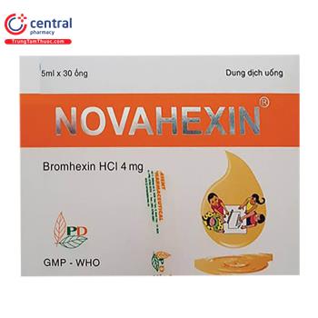 Novahexin 5ml