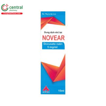 Novear 5mg/ml