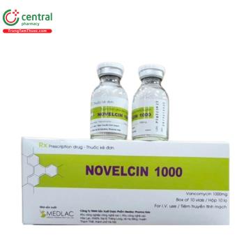 Novelcin 1000