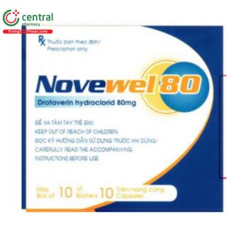 Novewel 80 