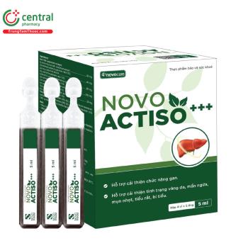 Novoactiso+++