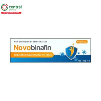 Novobinafin