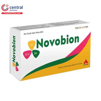 Novobion 