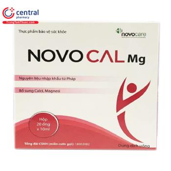 Novocal Mg