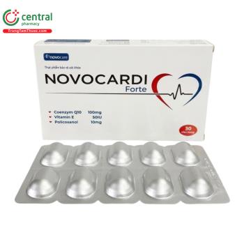 Novocardi Forte