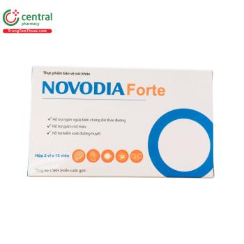 Novodia Forte