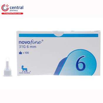 Novofine 31g 