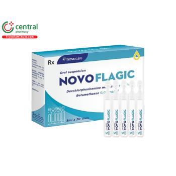 Novoflagic 5ml 