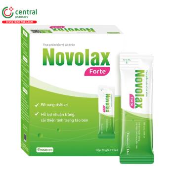 Novolax Forte
