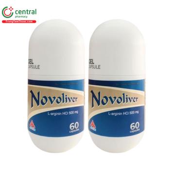 Novoliver
