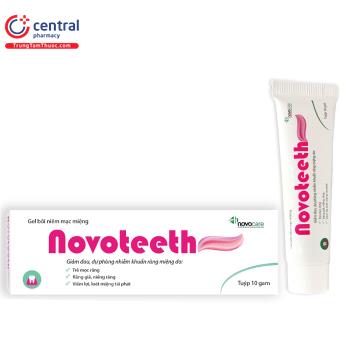 Novoteeth 10g