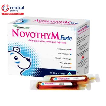 Novothym Forte