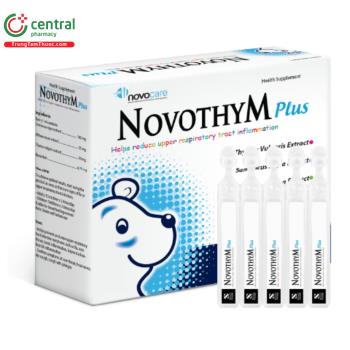 Novothym Plus