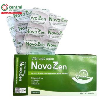 Novozen