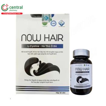 Now Hair