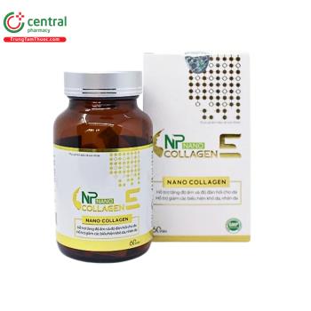 NP Nano Collagen E