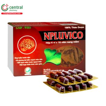 NPluvico