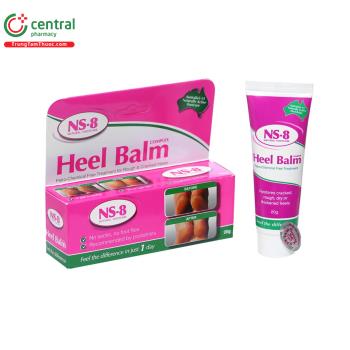 NS-8 Heel Balm