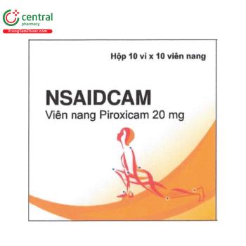 NSAIDCAM