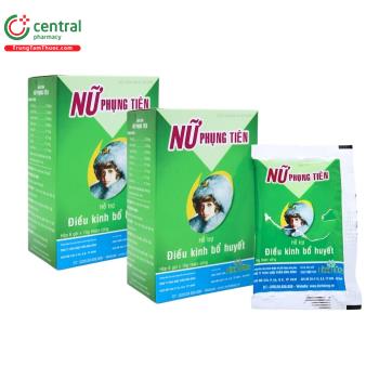 Nữ Phụng Tiên Bình Đông