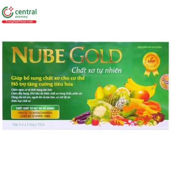 Nube Gold