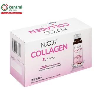 Nucos Collagen 7000