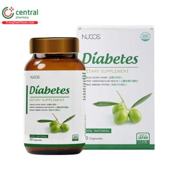 Nucos Diabetes