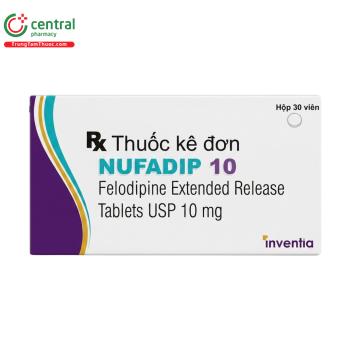 Nufadip 10