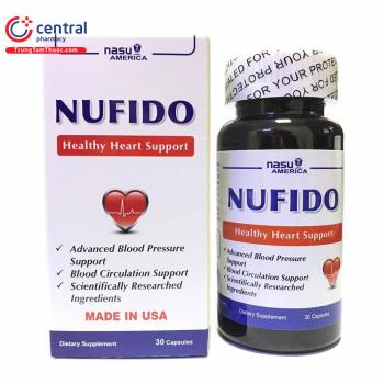 Nufido