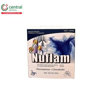 Nuflam 