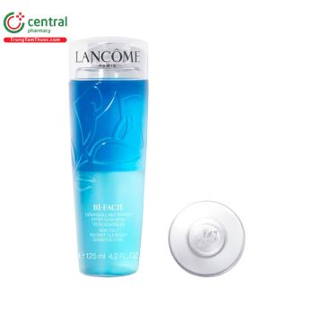 Nước tẩy trang mắt Lancôme Bi-Facil 125ml
