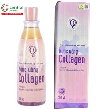 Nước uống Collagen Schon