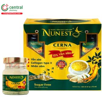 YẾN HŨ CHƯNG SẴN CAO CẤP BỒI BỔ CƠ THỂ VỚI HÀM LƯỢNG YẾN TINH KHIẾT VÀ TIỆN LỢI SỬ DỤNG