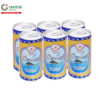 Nước yến sào Khánh Hoà 190ml