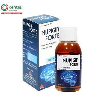 Nupigin Forte