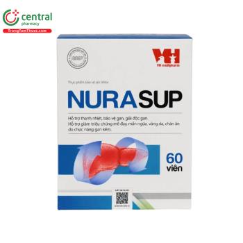 Nurasup 
