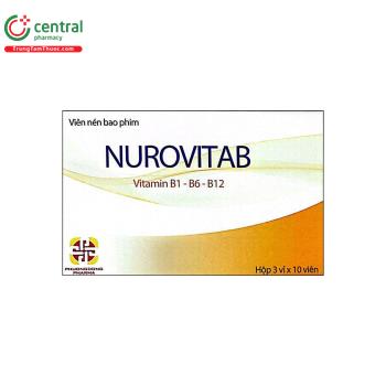 Nurovitab