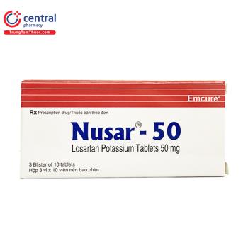 Nusar-50