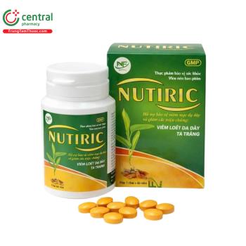 Nutiric
