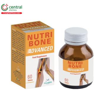 Nutri Bone Advanced
